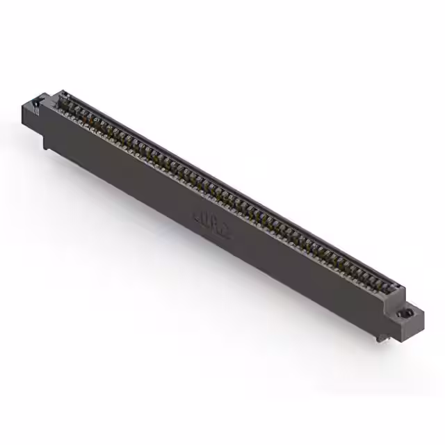 895-051-524-607 EDAC Inc.  Edgeboard Connectors